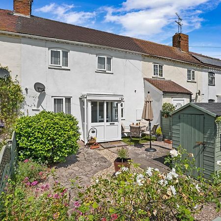 Cottage In Worcestershire Evesham Szoba fotó