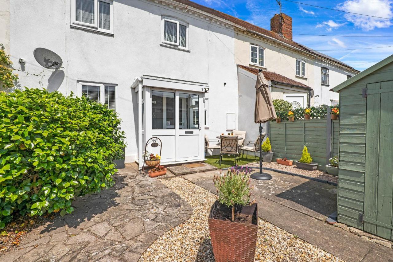 Cottage In Worcestershire Evesham Kültér fotó