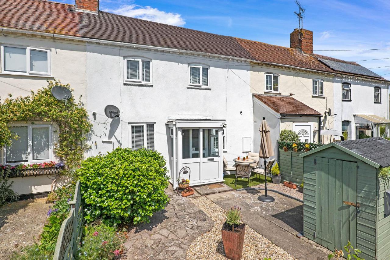Cottage In Worcestershire Evesham Kültér fotó