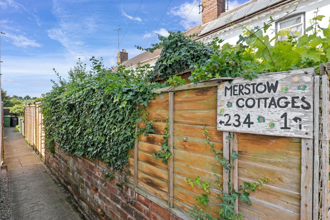 Cottage In Worcestershire Evesham Kültér fotó