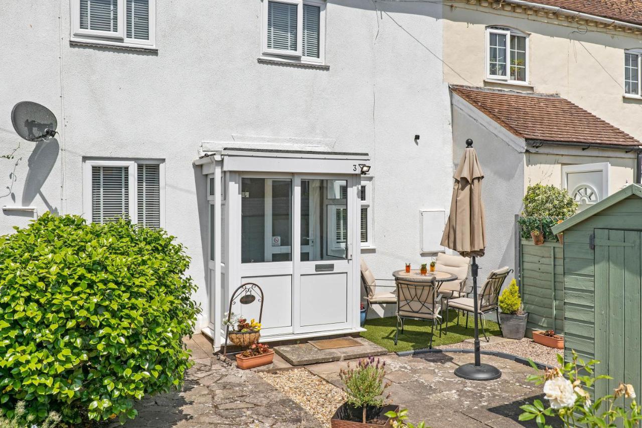 Cottage In Worcestershire Evesham Kültér fotó